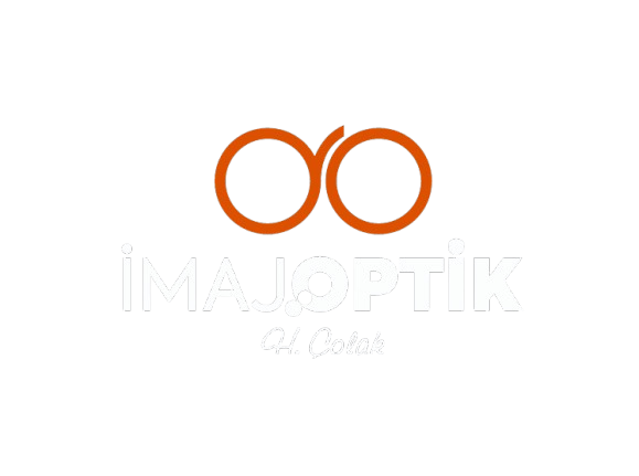 İmaj Optik Logo